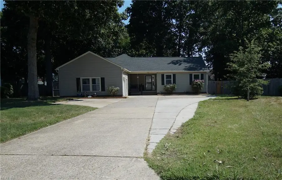 700 Soho Street, Hampton, VA 23666 - #2