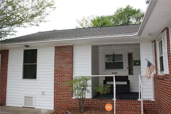 4809 Mallard Crescent, Portsmouth, VA 23703