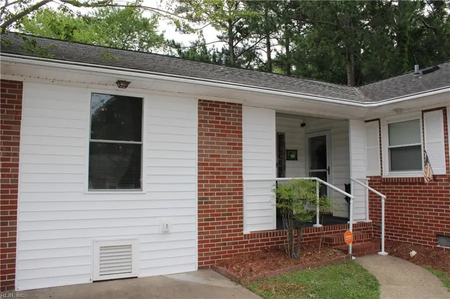 4809 Mallard Crescent, Portsmouth, VA 23703 - #2