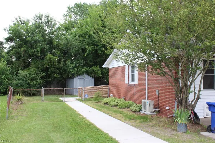 4809 Mallard Crescent, Portsmouth, VA 23703 - #3