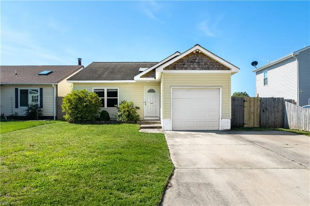5124 Rugby Road, Virginia Beach, VA 23464 - #1