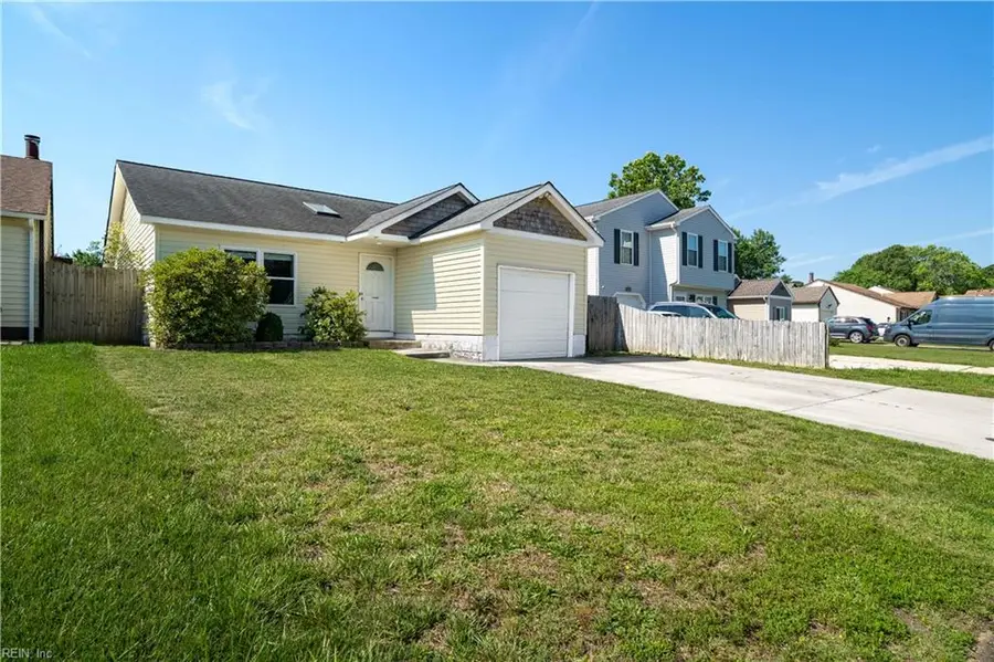5124 Rugby Road, Virginia Beach, VA 23464 - #2