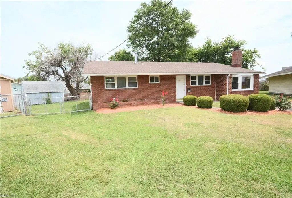 9620 Marlina Court, Norfolk, VA 23503 - #1