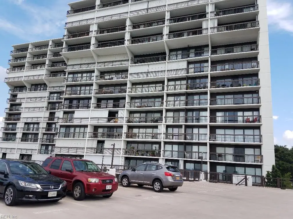 3558 Shore Drive #108, Virginia Beach, VA 23455 - #1