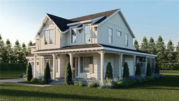 103 Gullane Way, Cape Charles, VA 23310