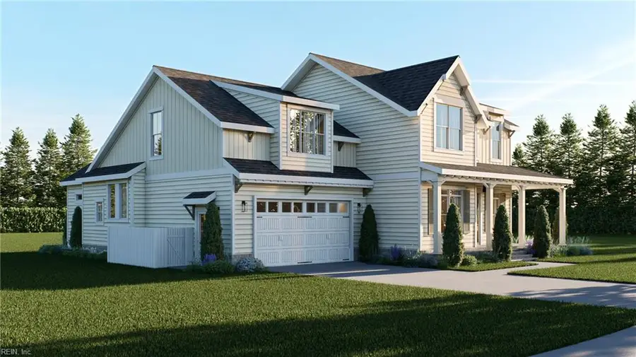 103 Gullane Way, Cape Charles, VA 23310 - #2