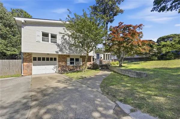 2204 Scallop Road, Virginia Beach, VA 23451