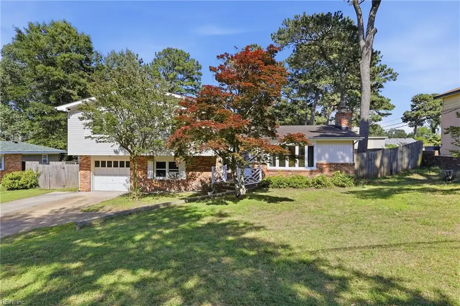 2204 Scallop Road, Virginia Beach, VA 23451 - #2