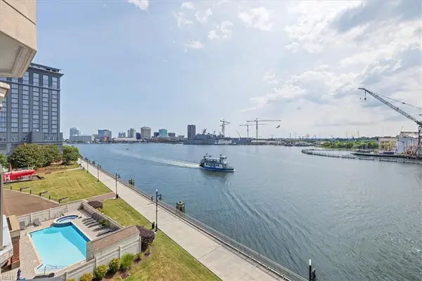 475 Water Street #515, Portsmouth, VA 23704