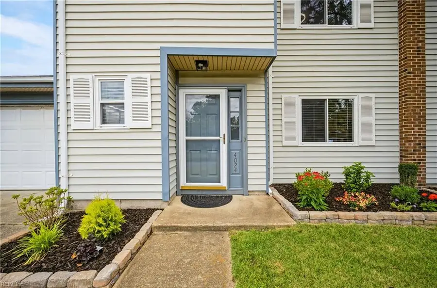 4024 Rainbow Drive, Virginia Beach, VA 23456 - #3