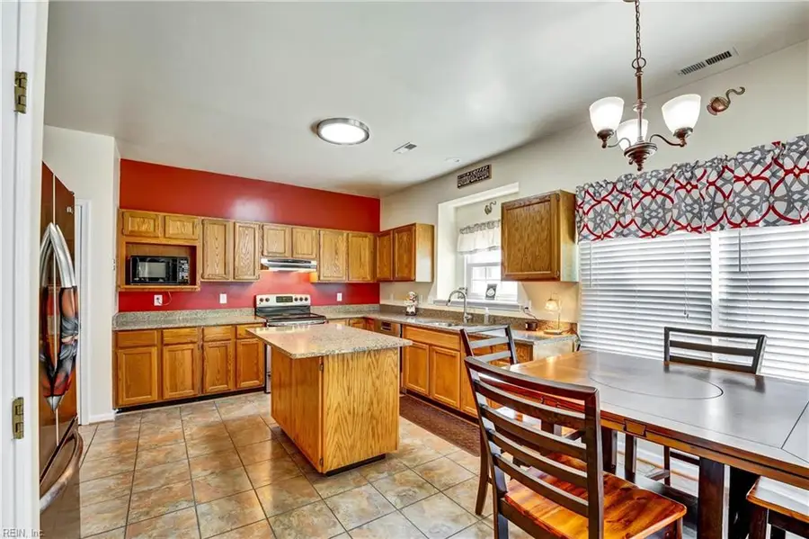 1205 Tyler Court, Virginia Beach, VA 23456 - #3
