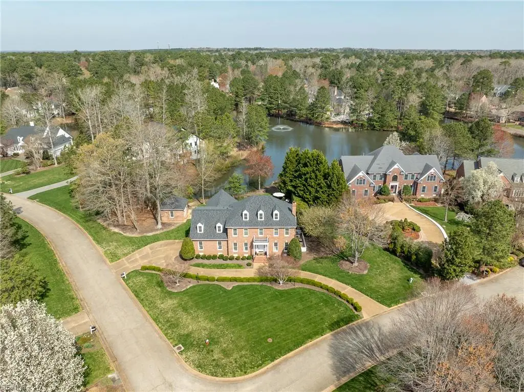 2900 Thomas Smith Lane, Williamsburg, VA 23185 - #1