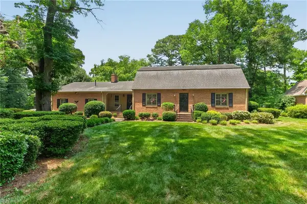 4348 Alfriends Trail, Virginia Beach, VA 23455