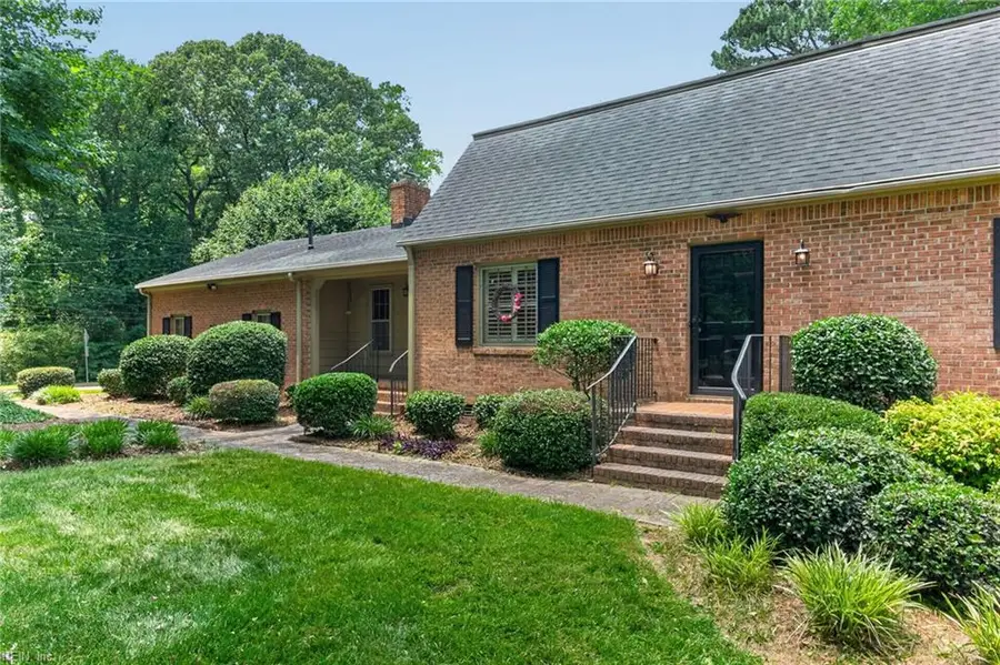 4348 Alfriends Trail, Virginia Beach, VA 23455 - #3