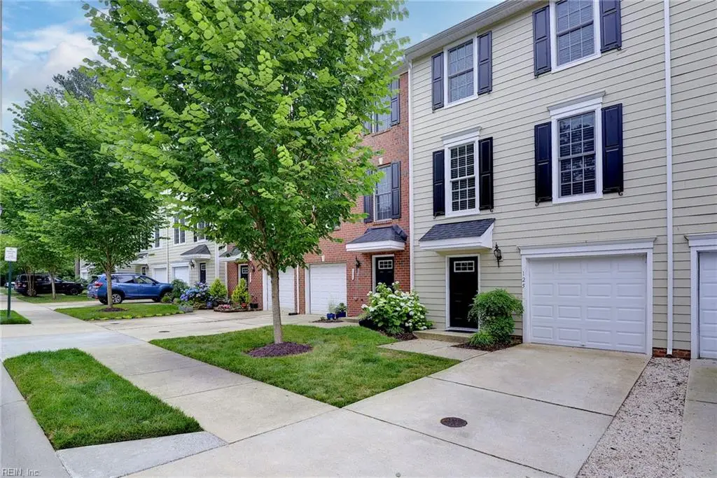 125 Parkway Court, Williamsburg, VA 23185 - #1