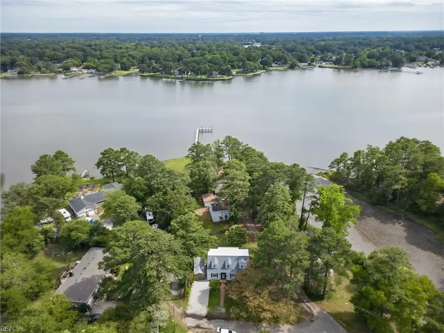 3671 Foxwell Drive, Norfolk, VA 23502 - #2