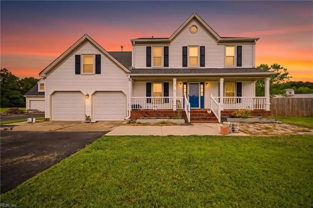 3536 Riverwood Crescent, Chesapeake, VA 23322 - #1