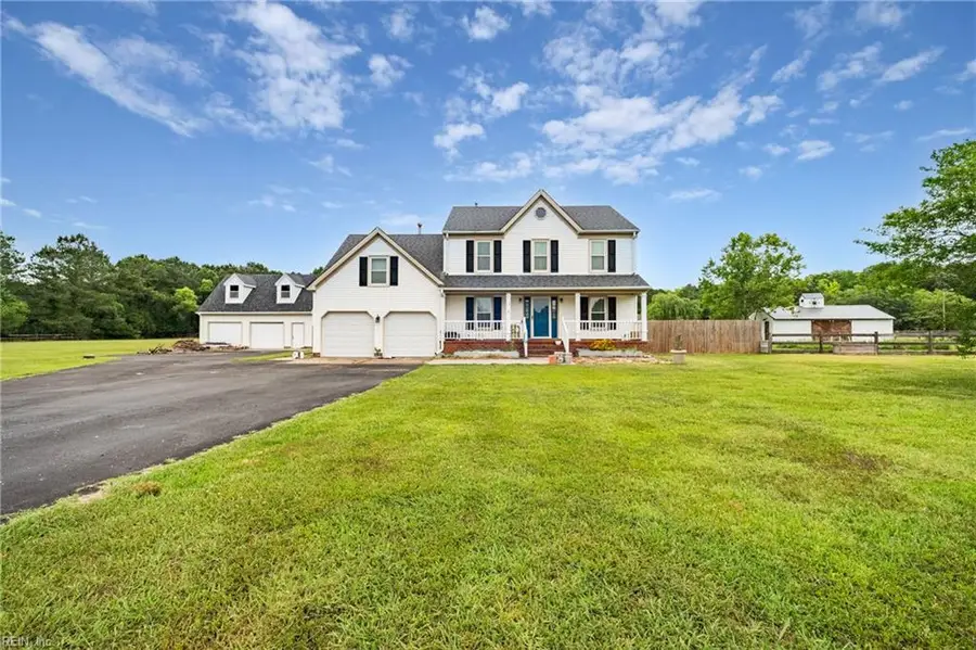 3536 Riverwood Crescent, Chesapeake, VA 23322 - #2