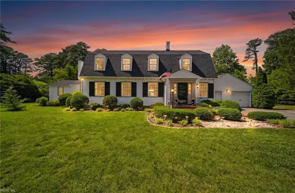 3000 Acres Road, Portsmouth, VA 23703