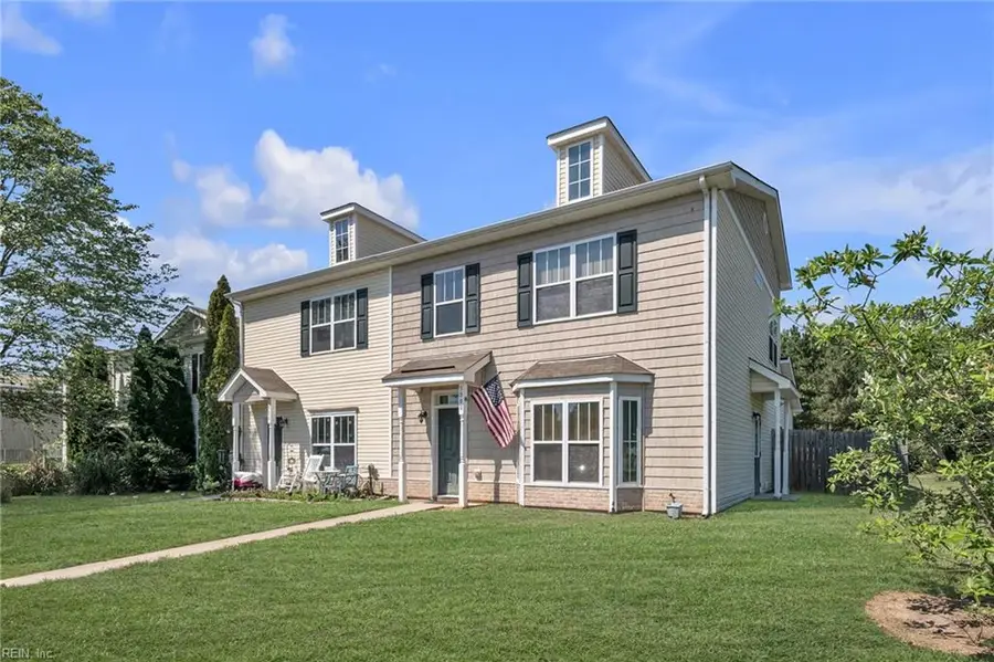 3000 Peppers Point, Toano, VA 23168 - #2