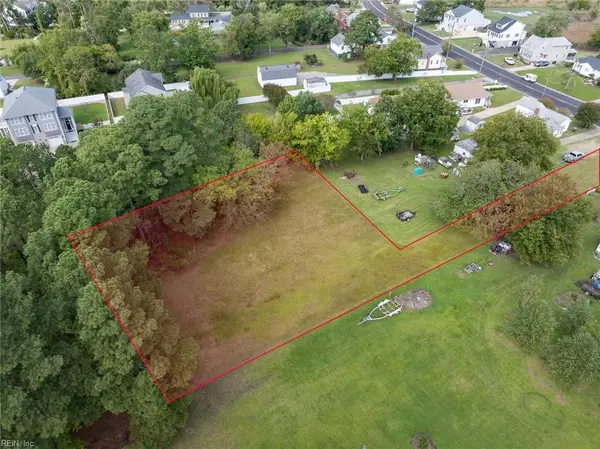 1360 Poquoson Avenue, Poquoson, VA 23662