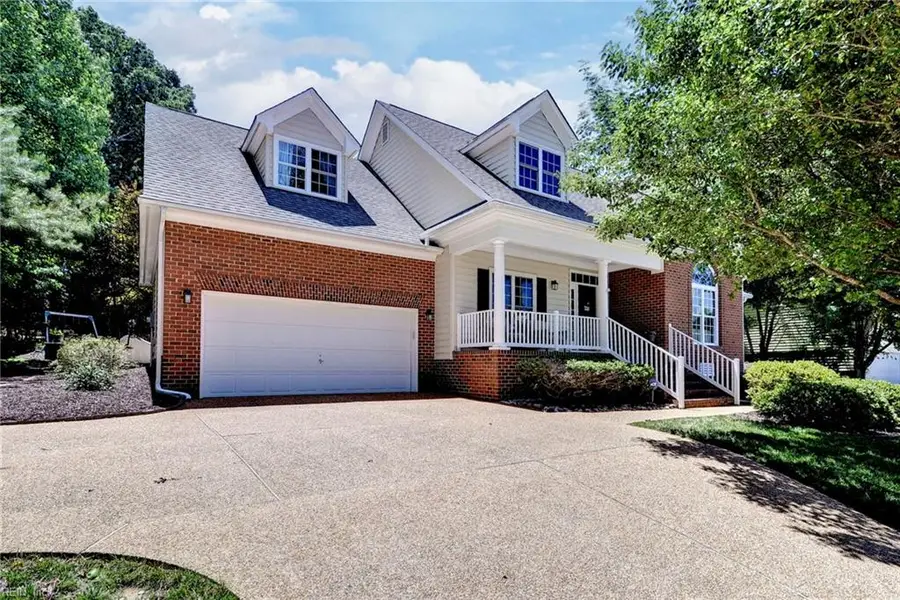 9908 Perch Tree Lane, Toano, VA 23168 - #3