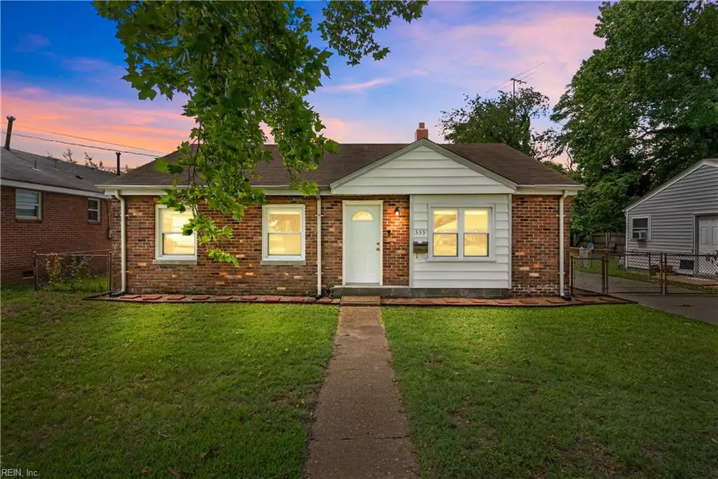 333 Woodview Avenue, Norfolk, VA 23505 - #1