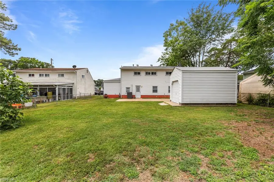 5380 Hummel Drive, Norfolk, VA 23502 - #2