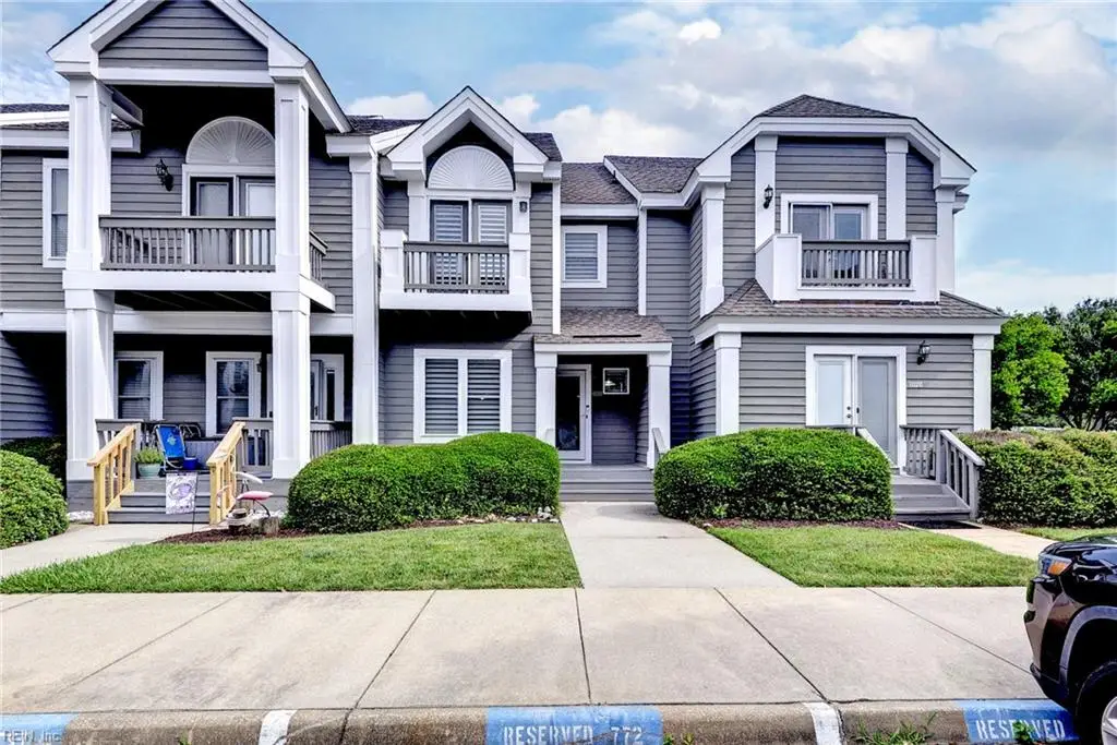 1030 Porte Harbour Arch Arch, Hampton, VA 23664 - #1