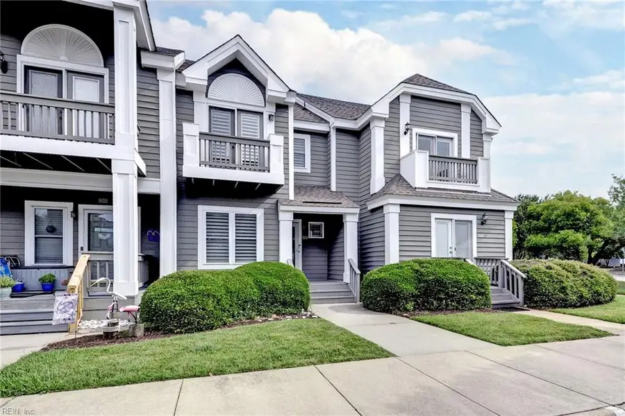 1030 Porte Harbour Arch Arch, Hampton, VA 23664 - #2