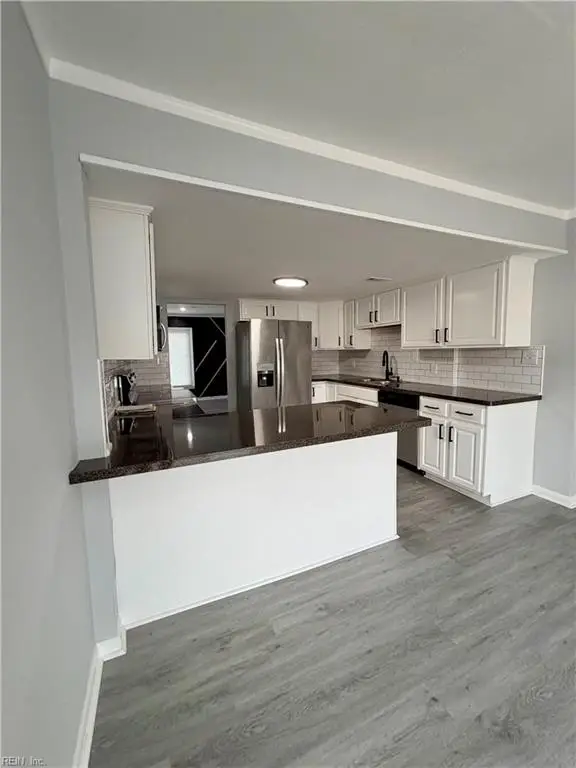 3683 Ship Chandlers Wharf, Virginia Beach, VA 23453 - #1