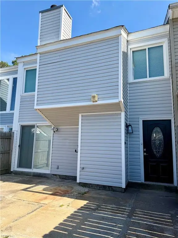 3683 Ship Chandlers Wharf, Virginia Beach, VA 23453 - #3