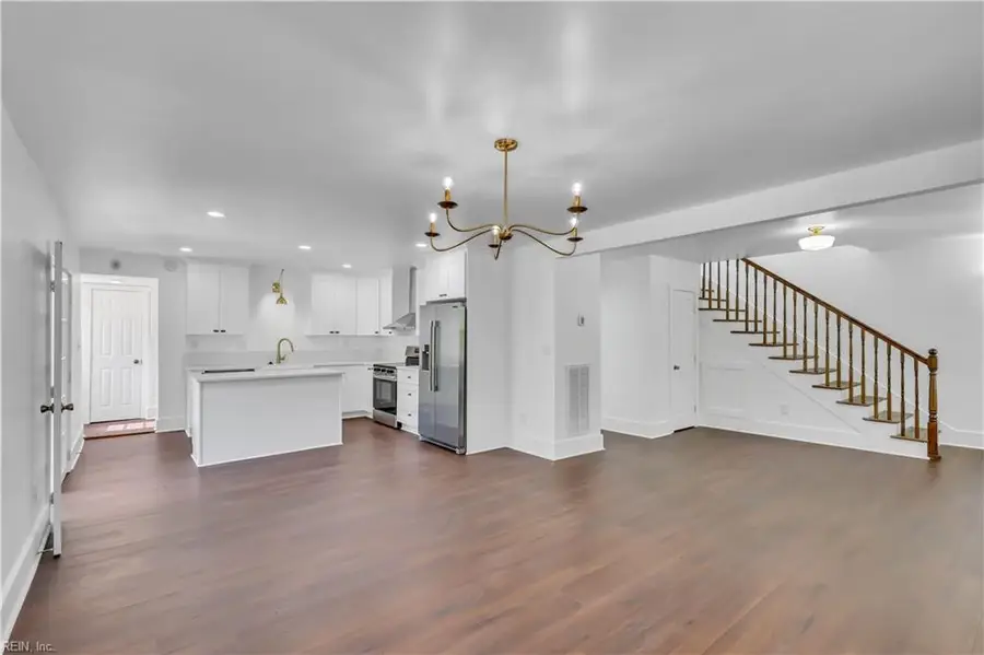 1531 Longwood Drive, Norfolk, VA 23508 - #3