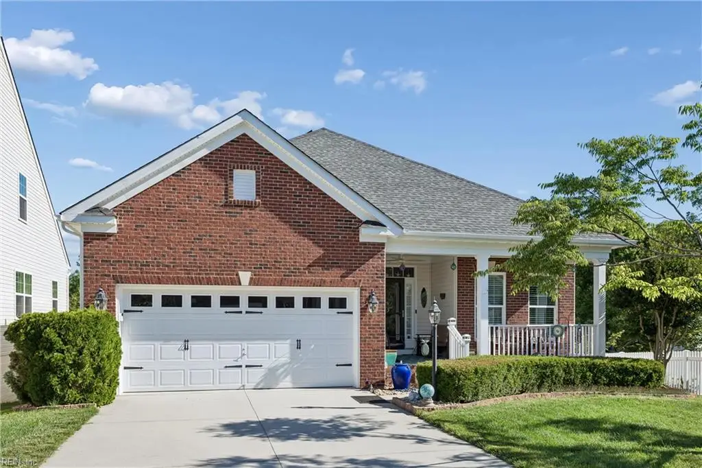4174 Winthrop Circle, Williamsburg, VA 23188 - #1