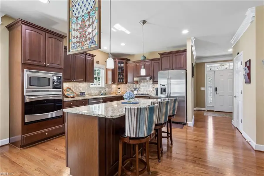 4174 Winthrop Circle, Williamsburg, VA 23188 - #2