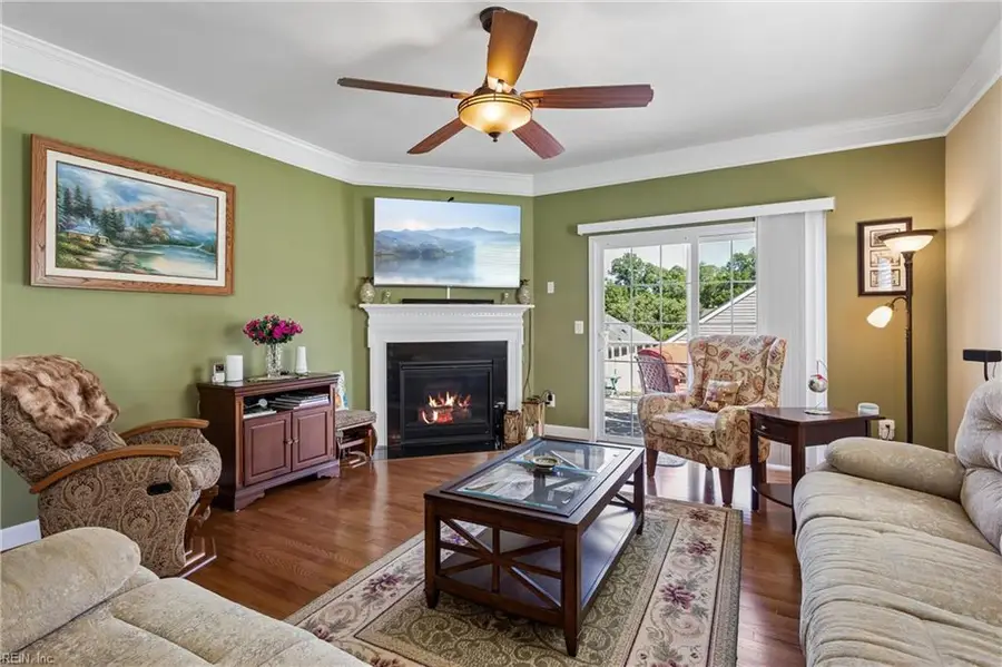 4174 Winthrop Circle, Williamsburg, VA 23188 - #3