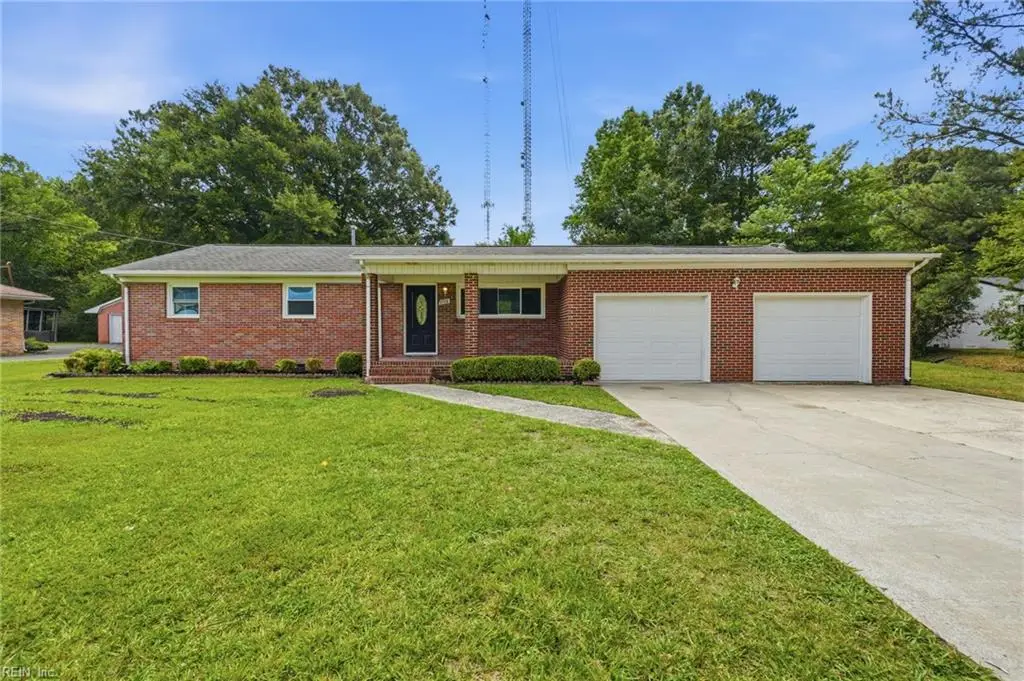 3716 Nansemond Parkway, Suffolk, VA 23435 - #1