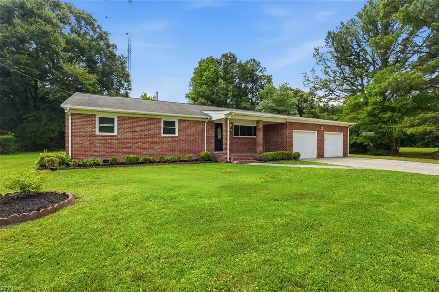 3716 Nansemond Parkway, Suffolk, VA 23435 - #3