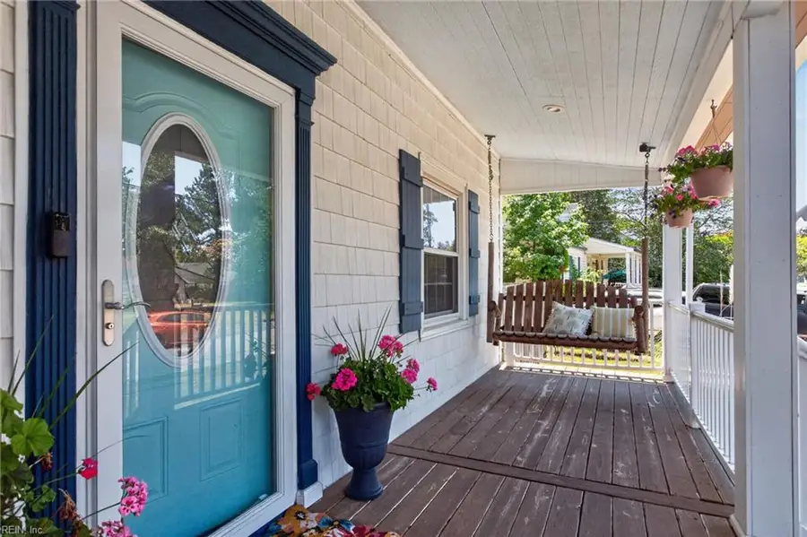 16 Roberts Court E, Portsmouth, VA 23701 - #2