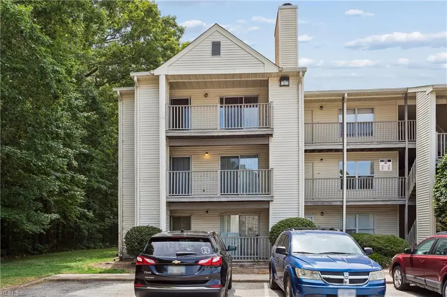 541 Pineland Circle #201, Newport News, VA 23608 - #2