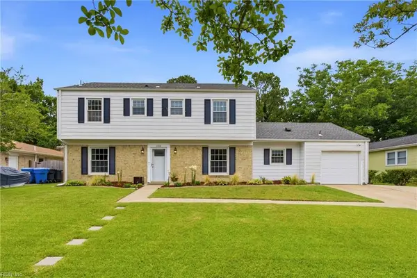 4928 Brandywine Drive, Virginia Beach, VA 23464
