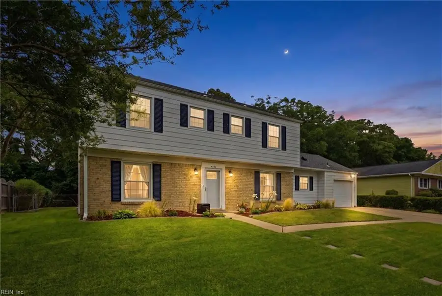4928 Brandywine Drive, Virginia Beach, VA 23464 - #2