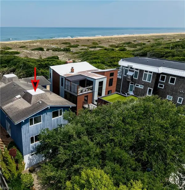 8806 Ocean Front Avenue, Virginia Beach, VA 23451