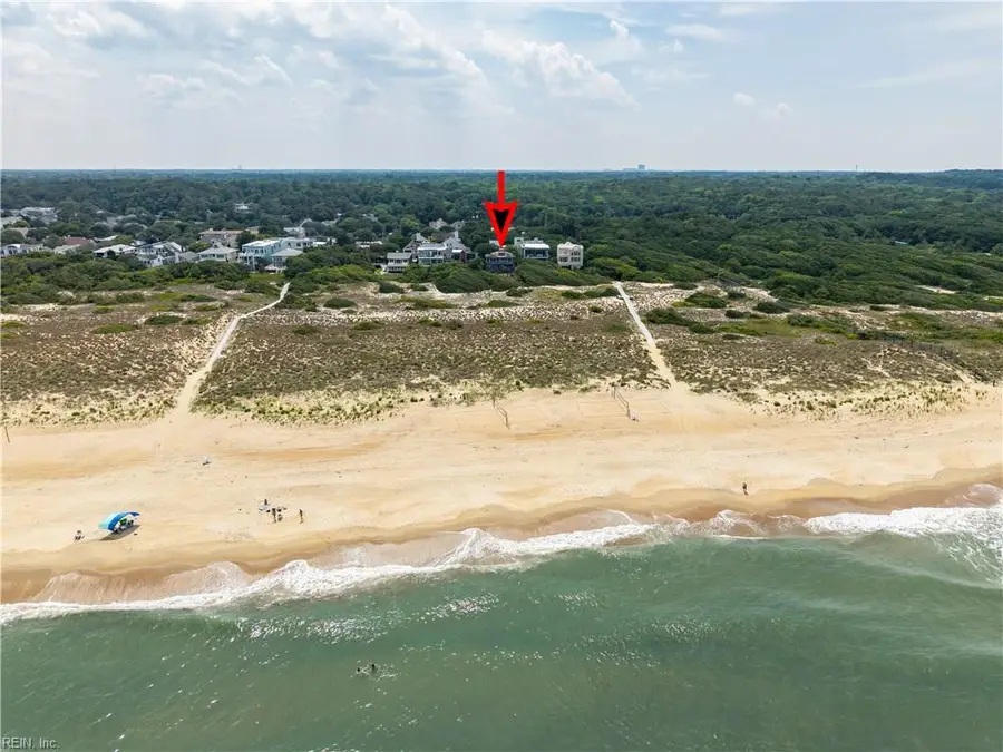 8806 Ocean Front Avenue, Virginia Beach, VA 23451 - #2