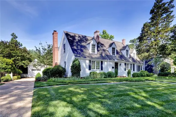 124 Indian Springs Road, Williamsburg, VA 23185