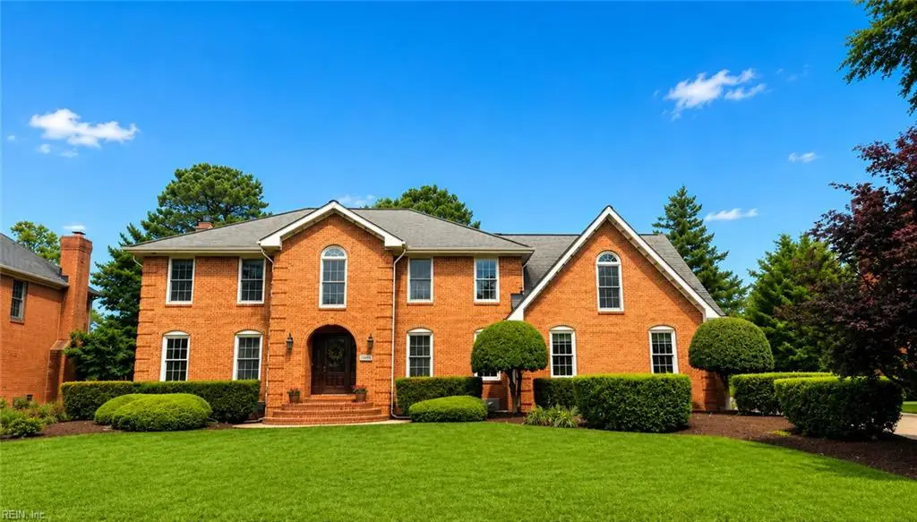 2420 Haversham Close, Virginia Beach, VA 23454 - #1