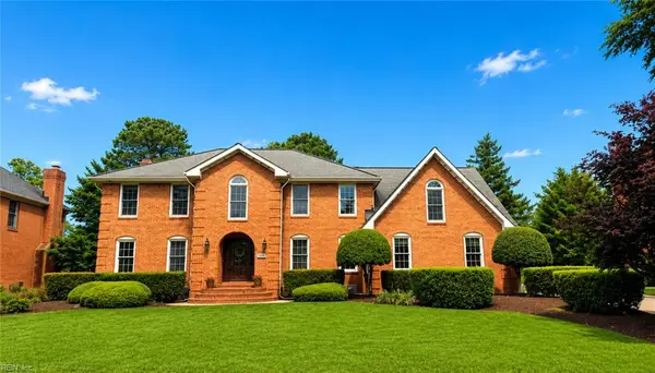2420 Haversham Close, Virginia Beach, VA 23454