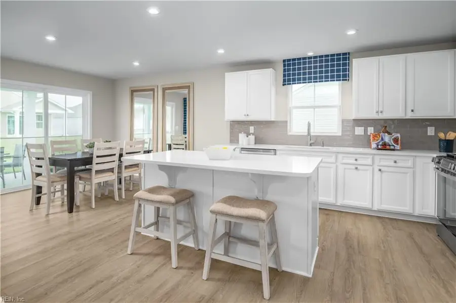 5020 Santoro Road, Toano, VA 23168 - #3