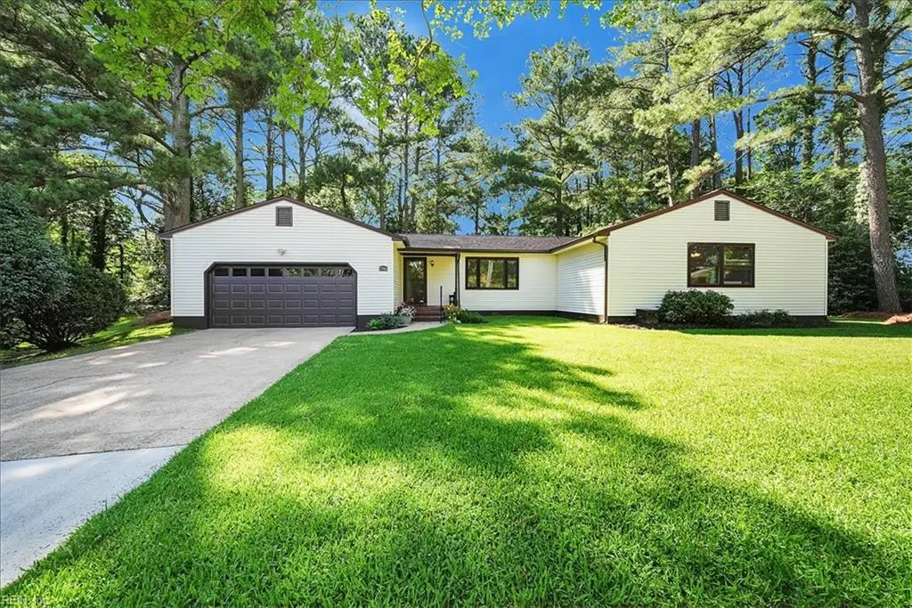 5746 Burbank Court, Norfolk, VA 23502 - #1
