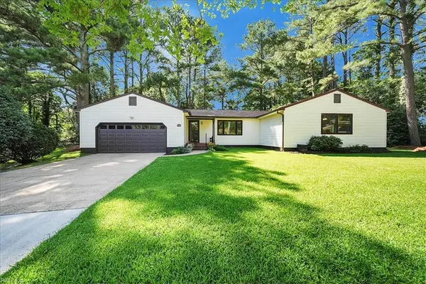 5746 Burbank Court, Norfolk, VA 23502